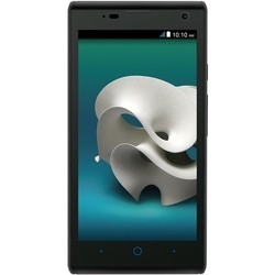 ZTE Blade G Lux