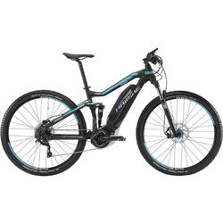 Haibike Sduro Full Nine RC 29 2015