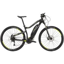 Haibike Sduro Hard Nine SL 29 2015