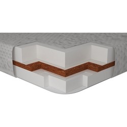 Matroluxe Domio Extra Kokos 160х190