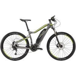 Haibike Sduro Hard Seven SL 27.5 2015