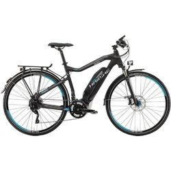 Haibike Sduro Trekking RC 28 2015