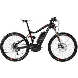 Haibike Xduro FS RS 27.5 2015