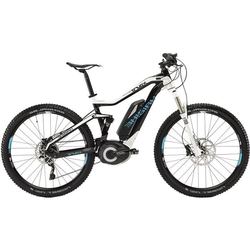 Haibike Xduro Full Seven RC 27.5 2015