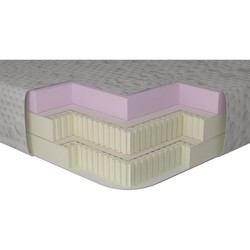 Matroluxe Domio Memotex 140х200