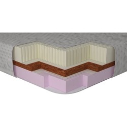 Matroluxe Domio Memotex Kokos 80х200