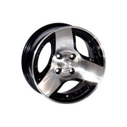 Zorat 062 5,5x13/4x98 ET10 DIA58,6