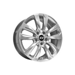 Zorat D002 7x17/5x114,3 ET40 DIA67,1