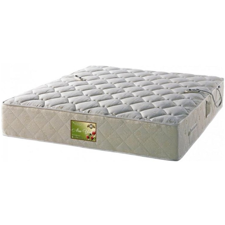 Matroluxe New York 80x190