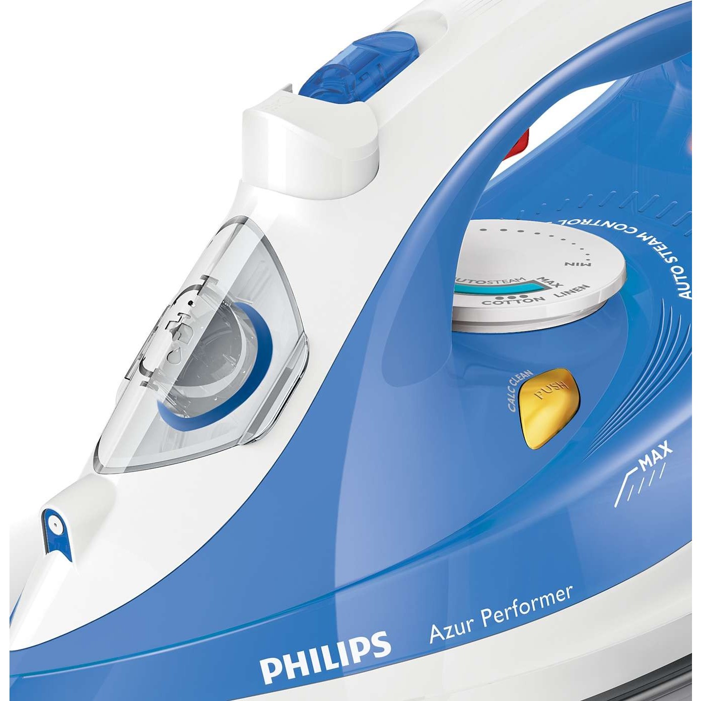 Philips Azur Performer GC 3810
