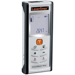 Laserliner DistanceMaster Home