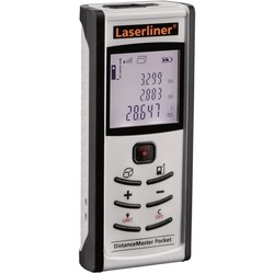 Laserliner DistanceMaster Pocket