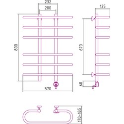 Sunerzha Furore 600x800 (золотистый)