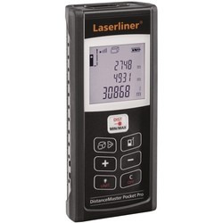 Laserliner DistanceMaster Pocket Pro