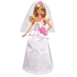 Barbie Bride BCP33