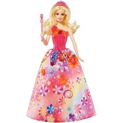 Barbie Princess Alexa CDG03