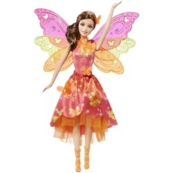 Barbie Transforming Fairy Nori BLP26