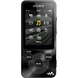 Sony NWZ-E585 16Gb