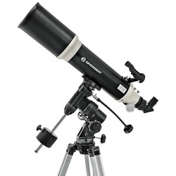 BRESSER Messier AR-102/600 EQ-3
