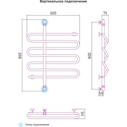 Sunerzha Epatage (золотистый)