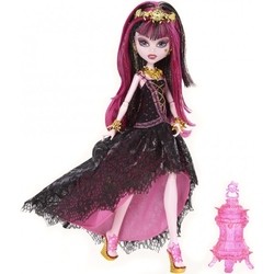 Monster High 13 Wishes Draculaura Y7703
