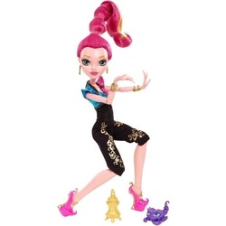 Monster High 13 Wishes GiGi Grant Y7709