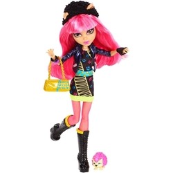 Monster High 13 Wishes Howleen Wolf Y7710