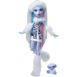 Monster High Abbey Bominable V7988