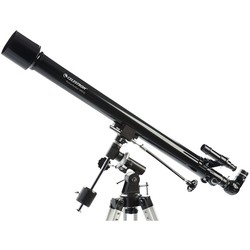 Celestron PowerSeeker 60EQ