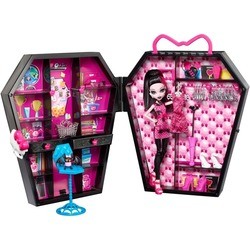 Monster High Draculaura BGT61