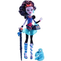 Monster High Jane Boolittle BLW02