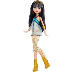 Monster High Cleo de Nile CFC65