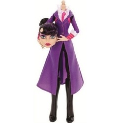 Monster High Headmistress Bloodgood BBK21