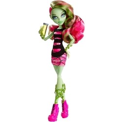 Monster High Coffin Bean Venus McFlytrap CBX50