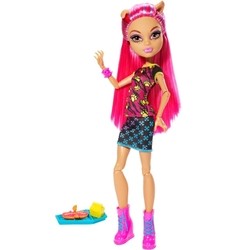 Monster High Creepateria Howleen Wolf BJM20