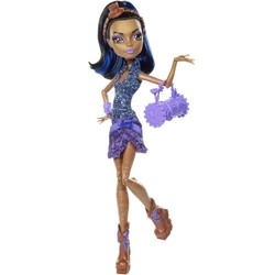 Monster High Dance Class Robecca Steam Y0432