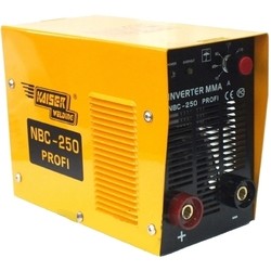 Kaiser NBC-250 Profi