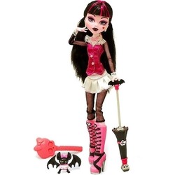 Monster High Draculaura BBC41