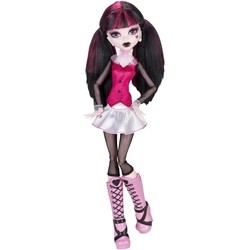 Monster High Draculaura CFC61