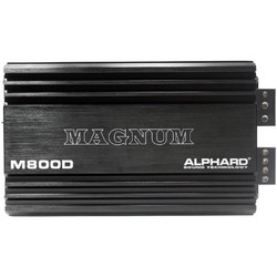 Alphard Magnum M800D