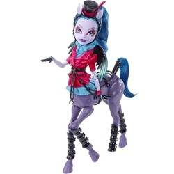 Monster High Freaky Fusion Avea Trotter BJR43