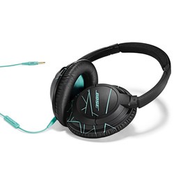 Bose SoundTrue Around-ear (черный)