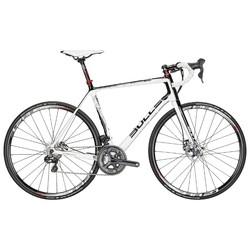 Bulls Alpine Hawk Di2 2014