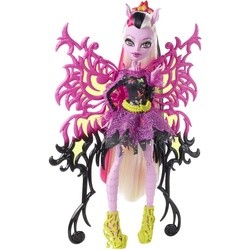 Monster High Freaky Fusion Bonita Femur CBG63