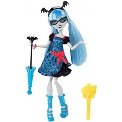 Monster High Freaky Fusion Ghoulia Yelps CBP36