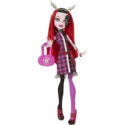 Monster High Freaky Fusion Operetta CBP37