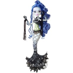 Monster High Freaky Fusion Sirena von Boo BJR42