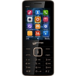 Micromax X2420