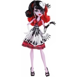 Monster High Frights! Camera! Action! Operetta BHM96