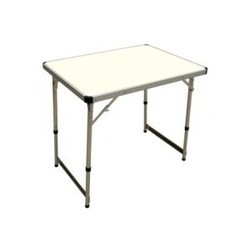 Camping World Coffee Table Ivory